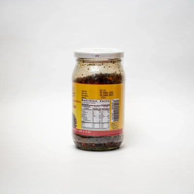 Red Chilli & Timur Chhop
