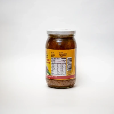 SWEET MANGO PICKLE