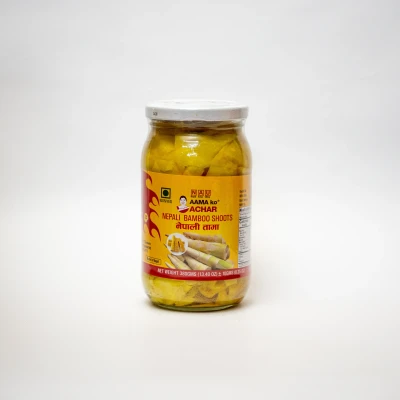 NEPALI BAMBOO SHOOT