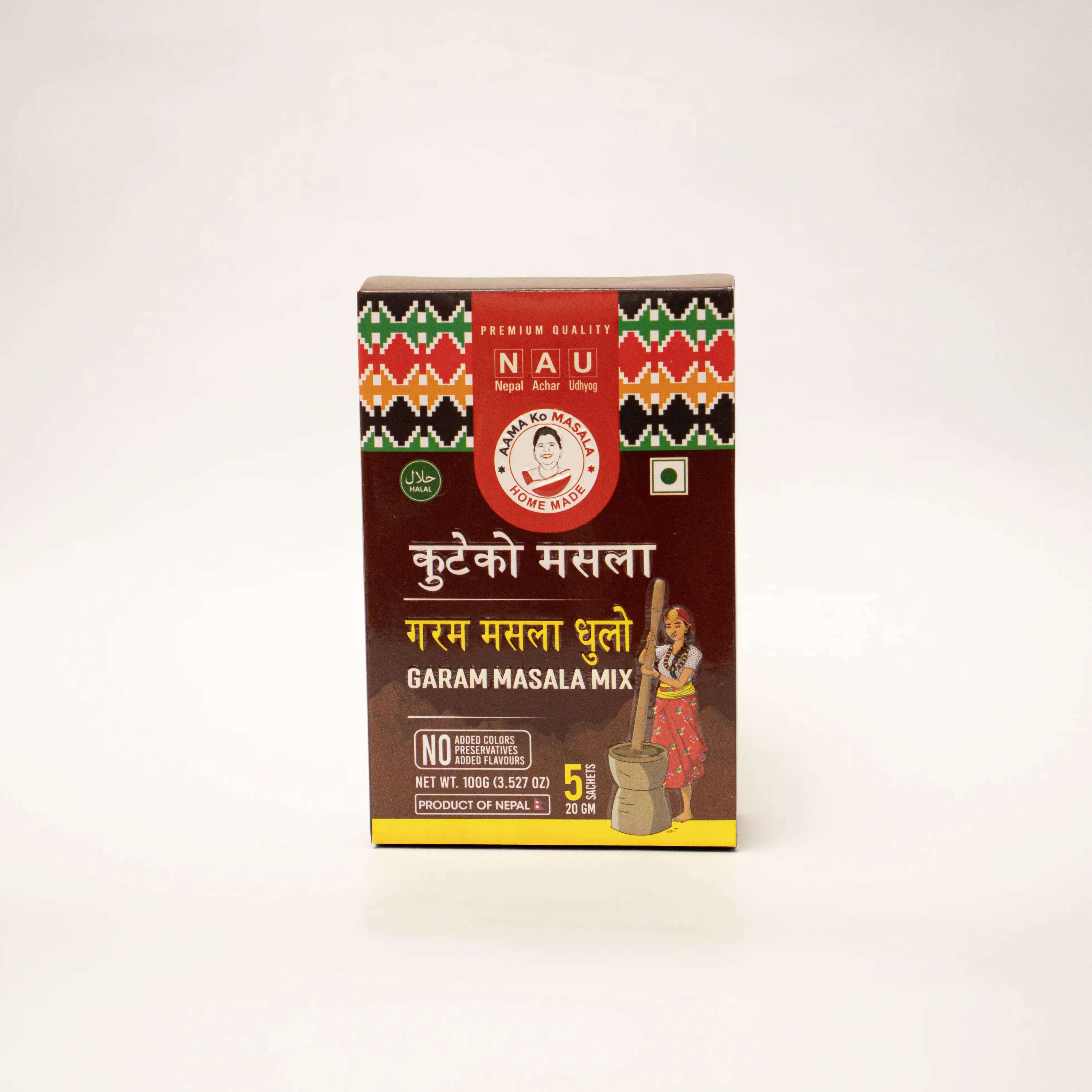 Product image of GARAM MASALA
