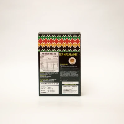 CHIYA MASALA