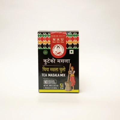 CHIYA MASALA
