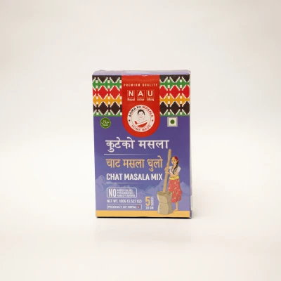 CHAAT MASALA