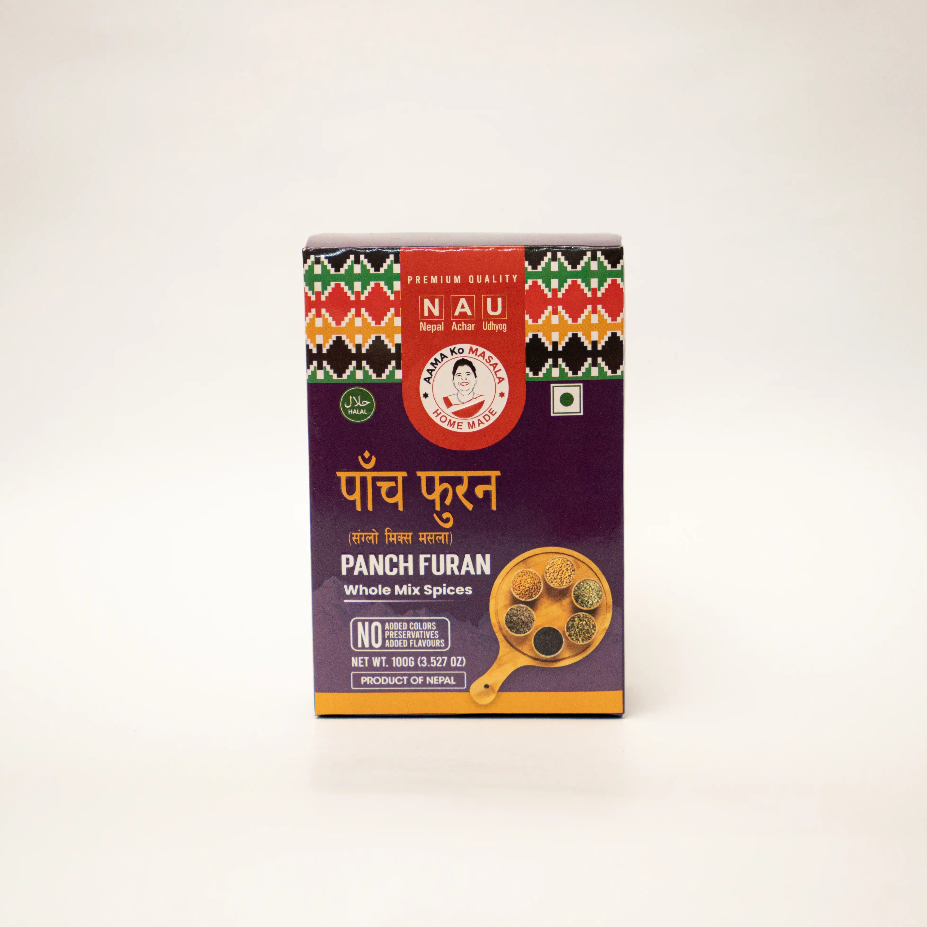 Product image of PAACH FURAN