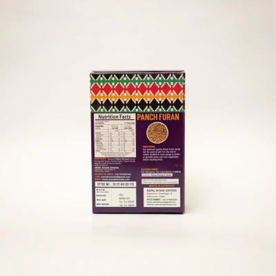 PAACH FURAN