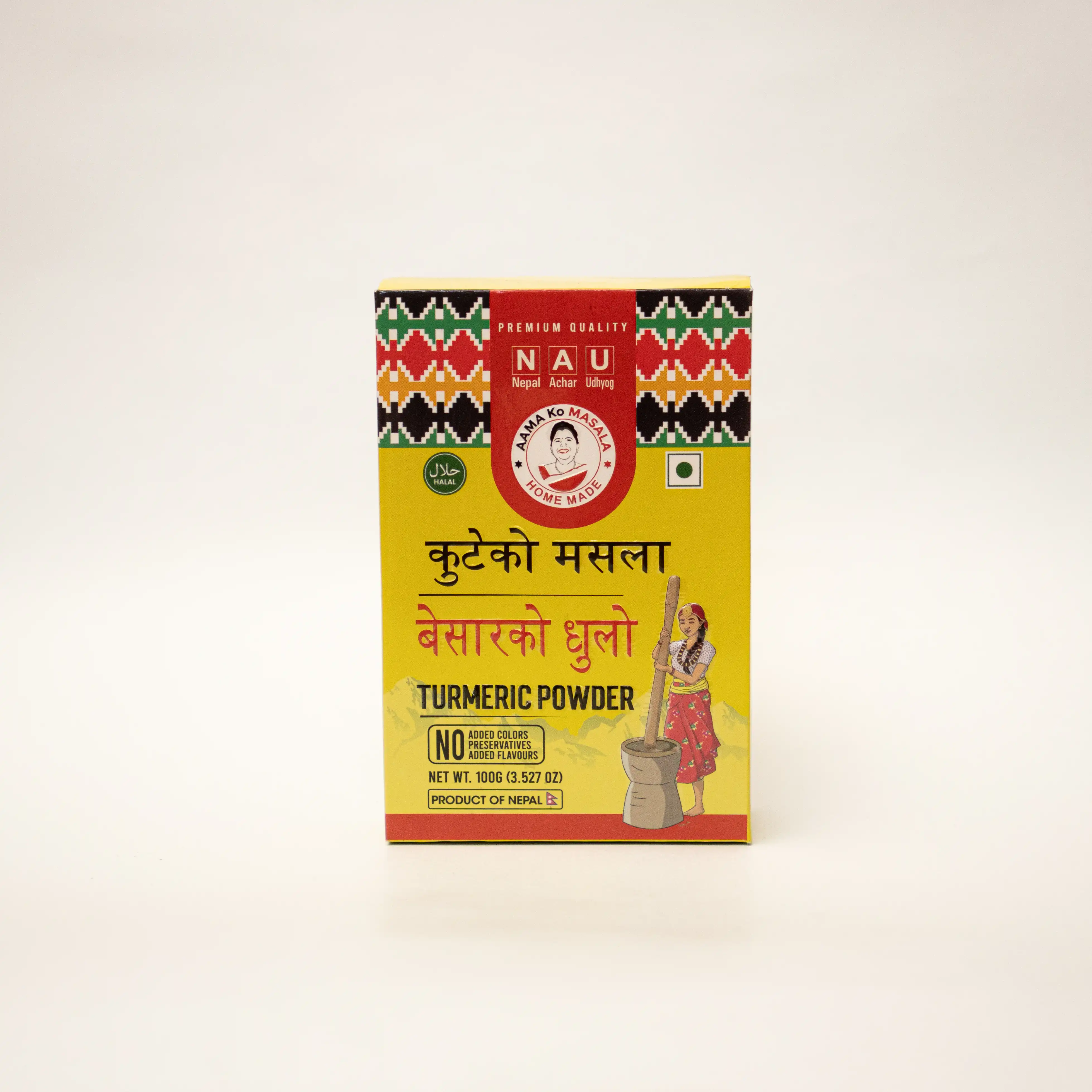 Product image of BESHAR