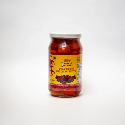 Dalla In Brine