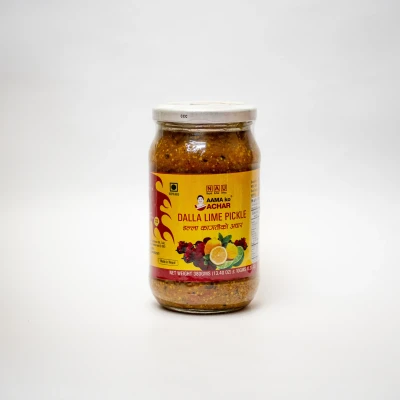 Dalla Lime Pickel