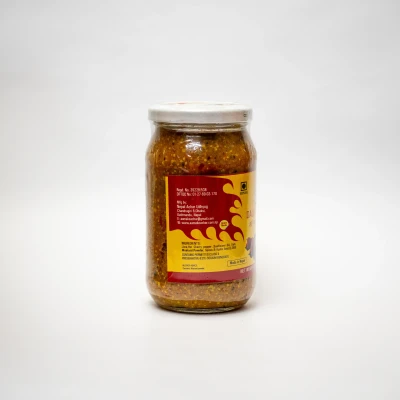 Dalla Lime Pickel