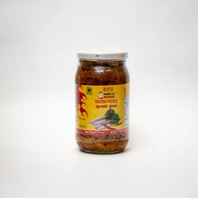 RADISH PICKLE