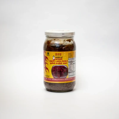 SWEET LAPSI PICKLE