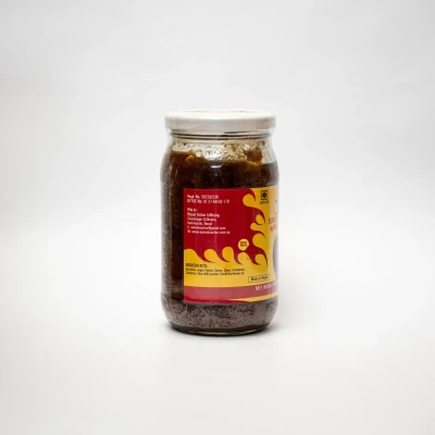 SWEET LAPSI PICKLE