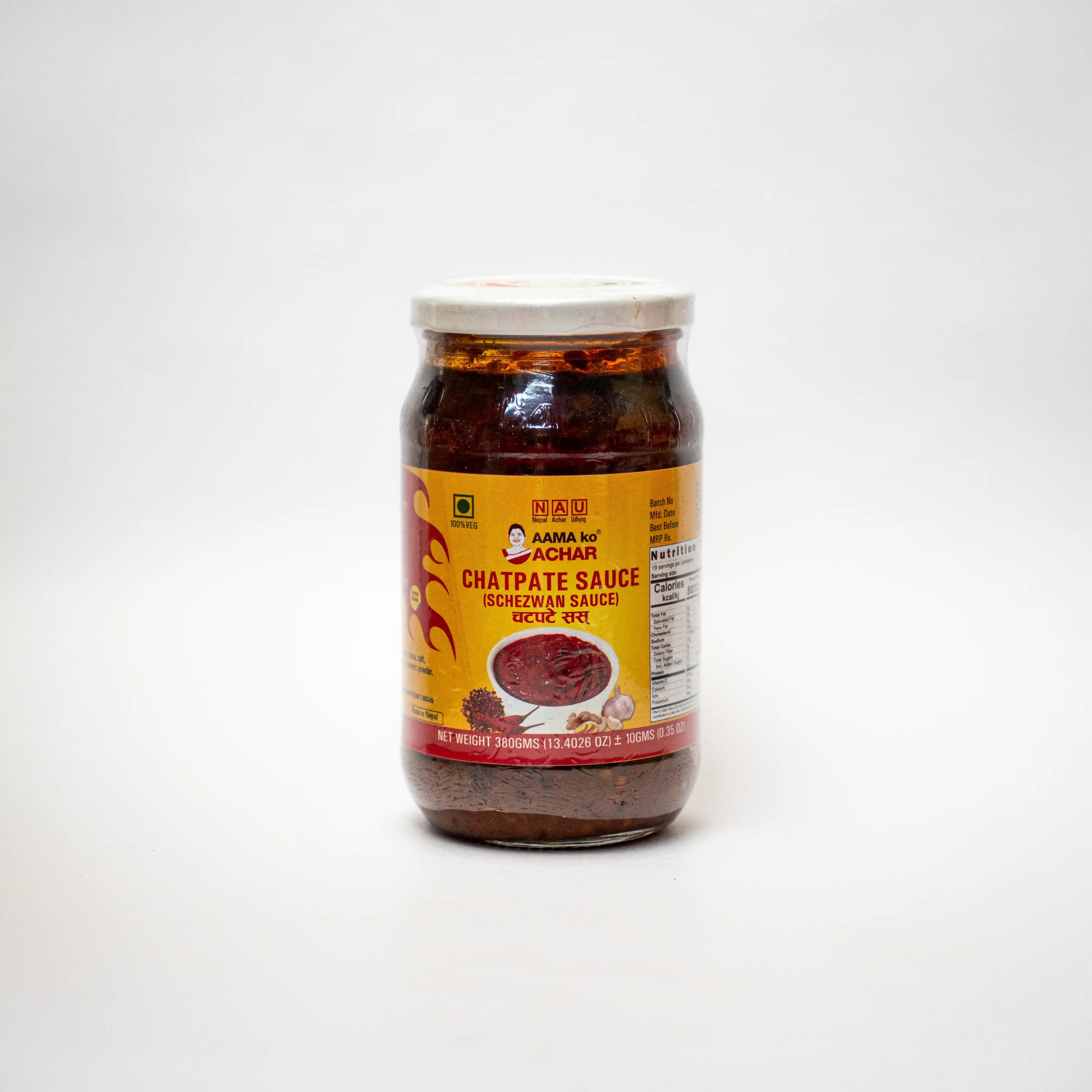 Product image of Szechuan Sauce