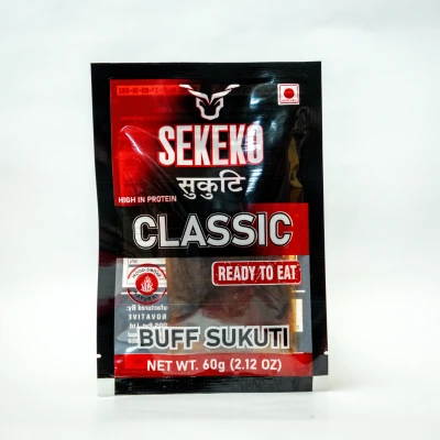CLASSIC READY TO EAT (BUFF) 60g...