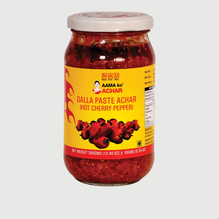 Product image of Dalla Paste Achar