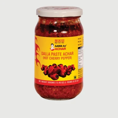 Dalla Paste Achar