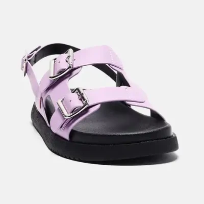 Mylan Buckle Sandals