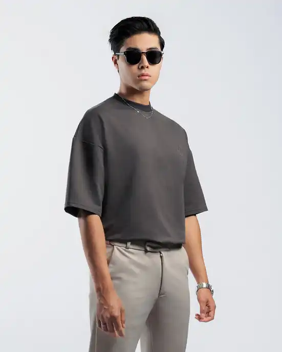 Product image of HUBA Crewneck T-Shirt