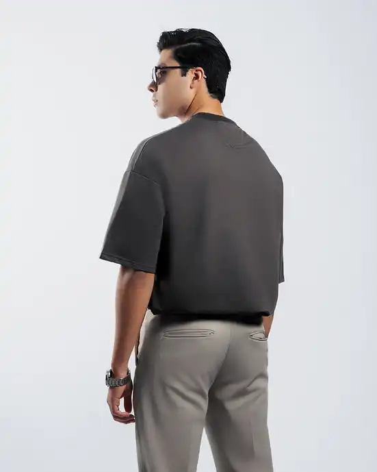 Product image of HUBA Crewneck T-Shirt