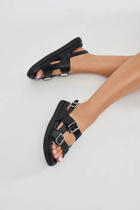 Product image of Mylan Buckle Sandals