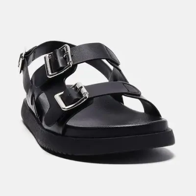 Mylan Buckle Sandals