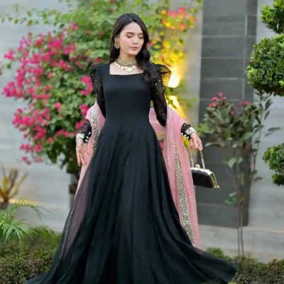 ladies frock