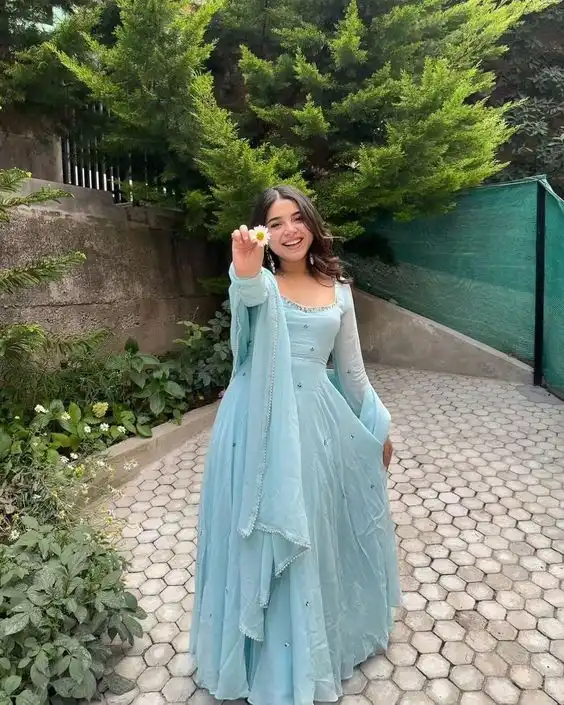 Product image of ladies frock