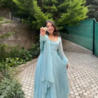 ladies frock