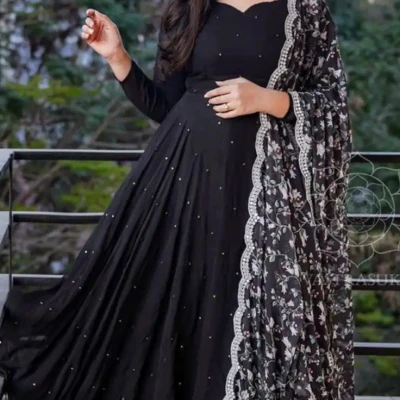 ladies frock