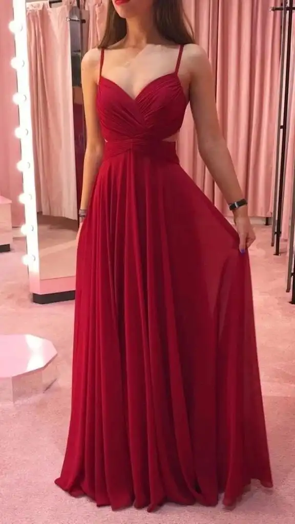 Product image of Long Princess Dress
