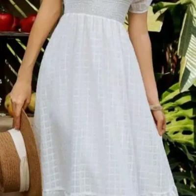 Dress ladyy