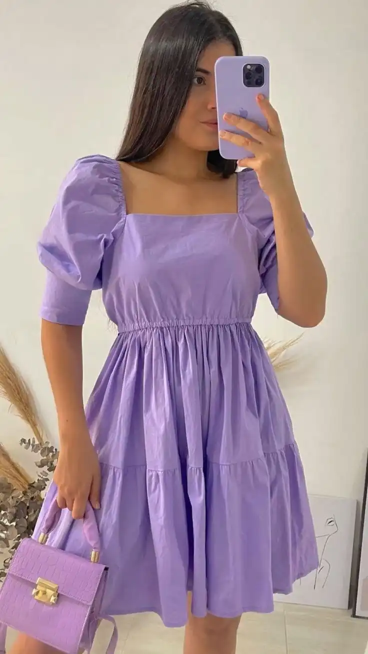 Product image of Dress ladyy