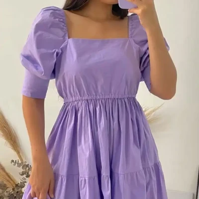Dress ladyy