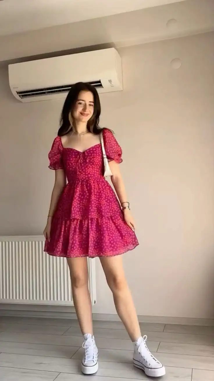 Product image of Dress ladyy