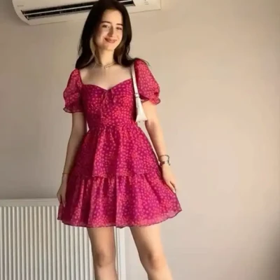 Dress ladyy