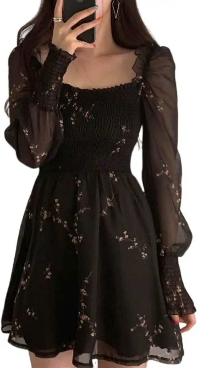 Product image of Dress ladyy