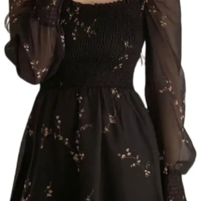 Dress ladyy
