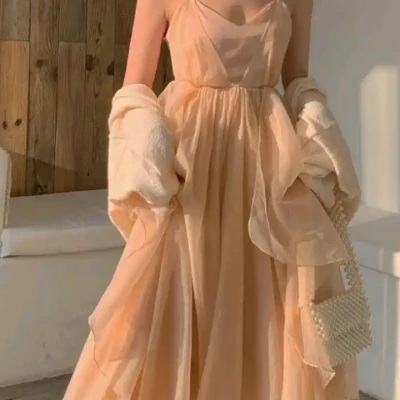 princess Gown