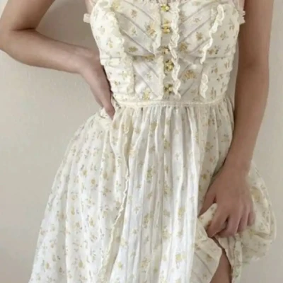 princess Gown