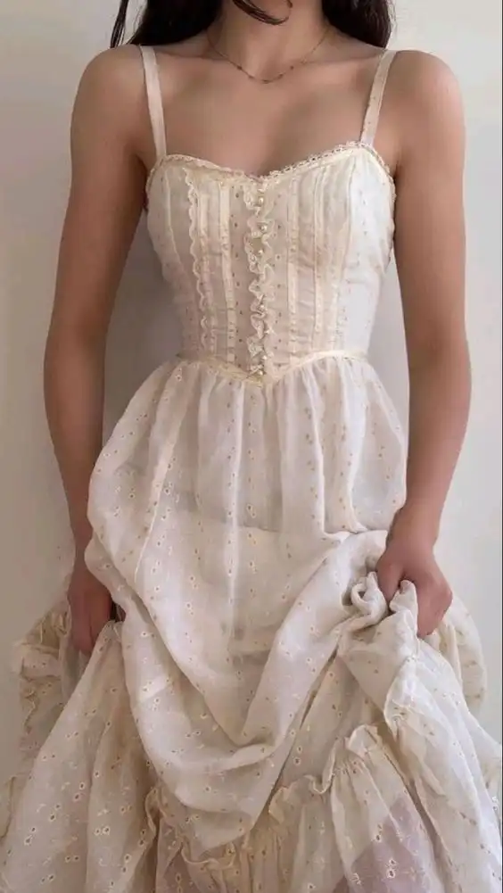 Product image of princess Gown