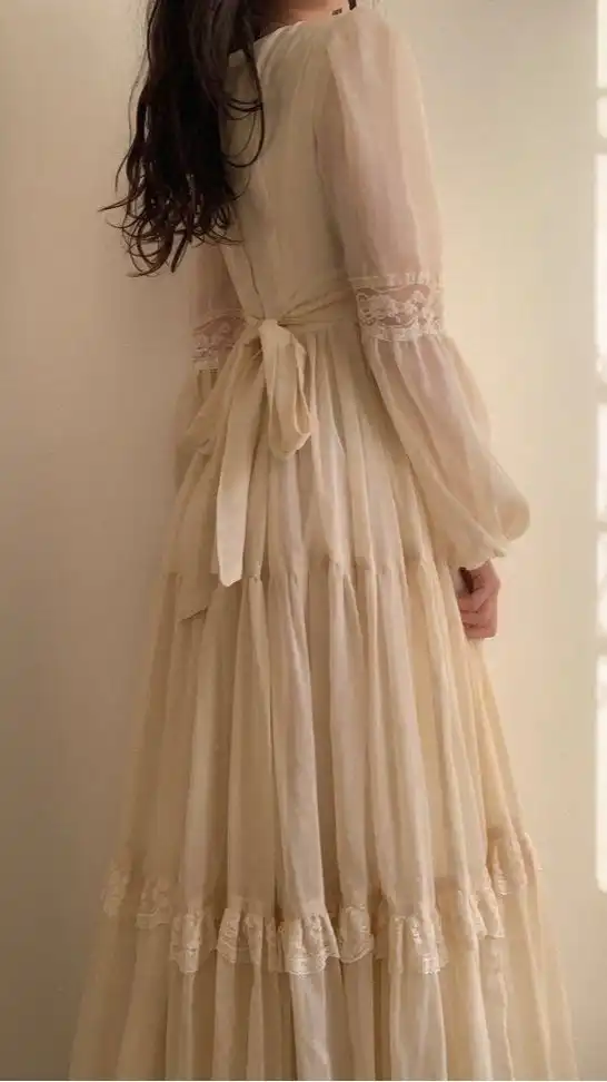 Product image of princess Gown