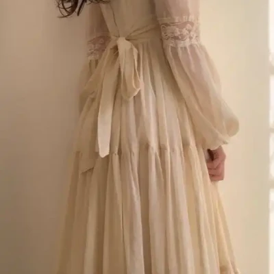 princess Gown