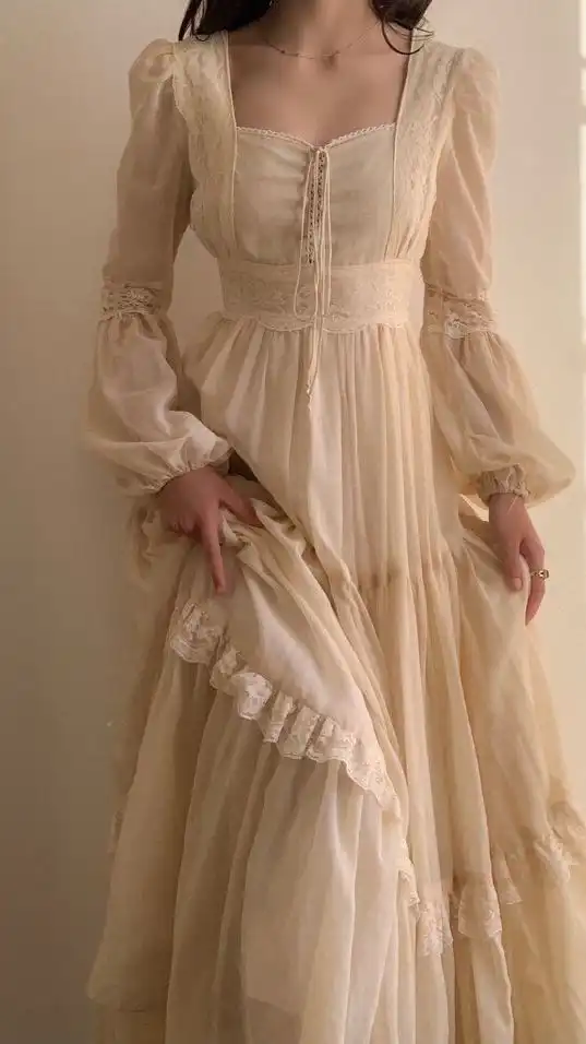 Product image of princess Gown