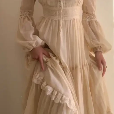 princess Gown