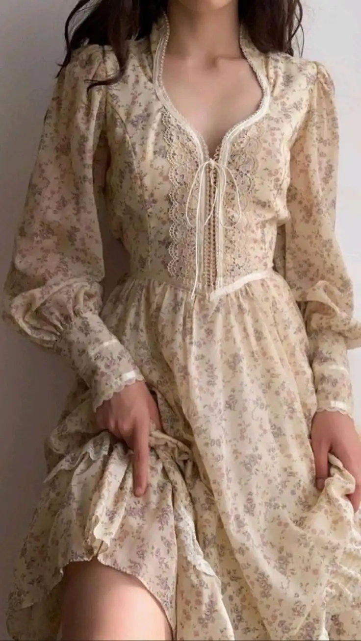 Product image of princess Gown