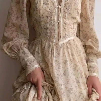 princess Gown