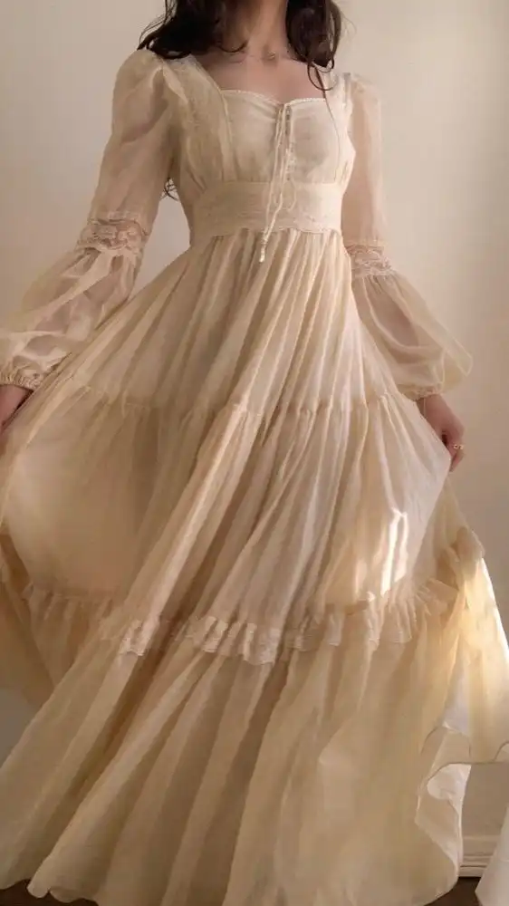 Product image of princess Gown
