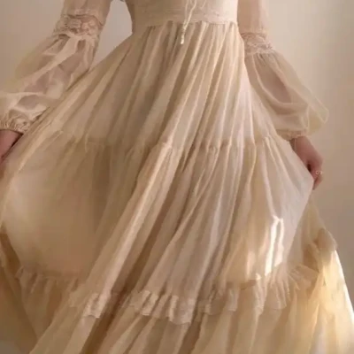 princess Gown