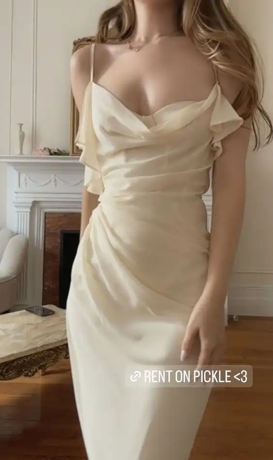 Product image of princess Gown