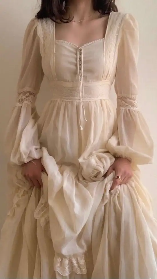 Product image of princess Gown